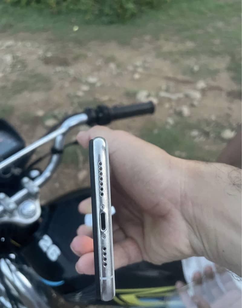 iPhone xsmax 1