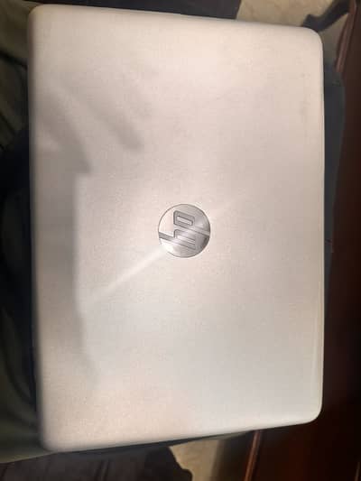 HP laptop