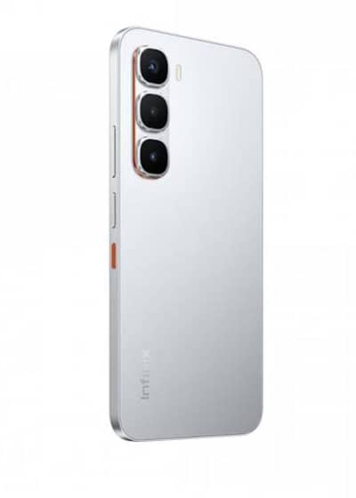 Infinix Hot 60 pro
