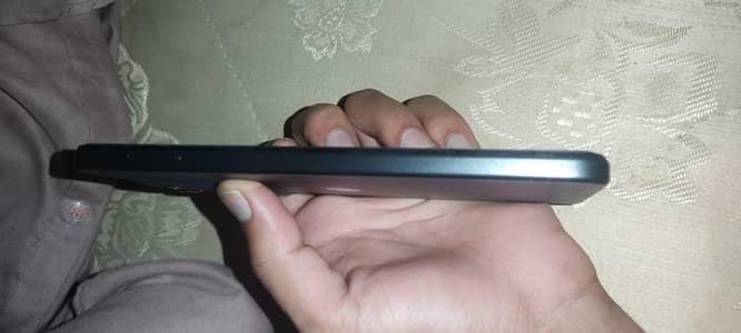 Motorola Moto G Stylus 2025 8/128