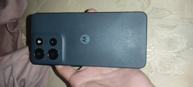 Motorola Moto G Stylus 2025 8/128