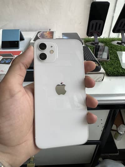 Apple iPhone 12