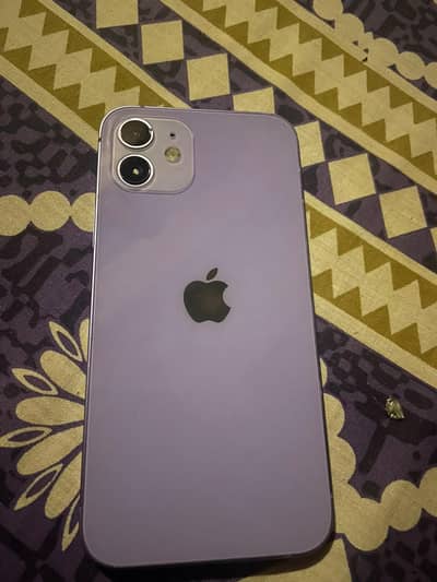 iPhone 12 Non pta