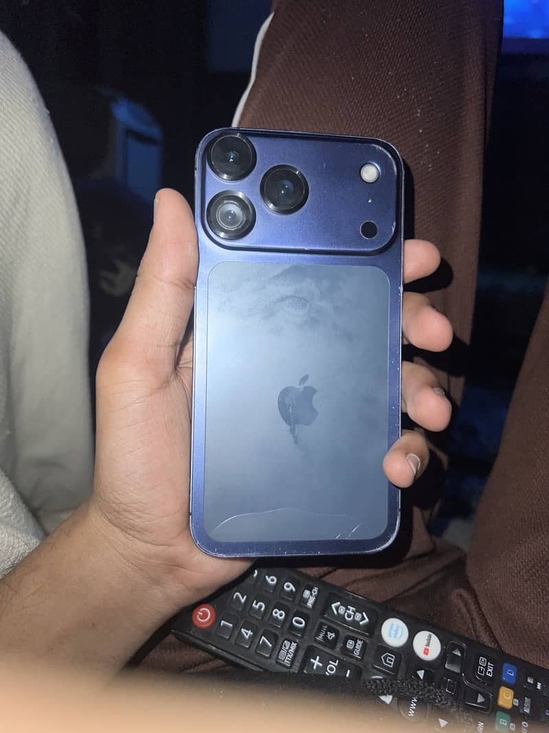 Apple iPhone XR converted 1