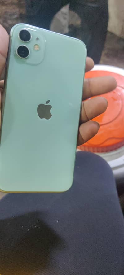 Apple iPhone 11 64gb