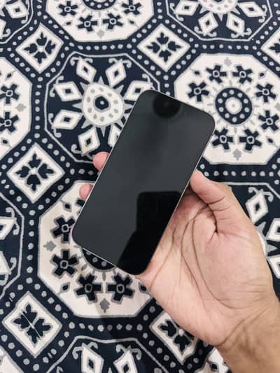 Iphone 14 pro non pta