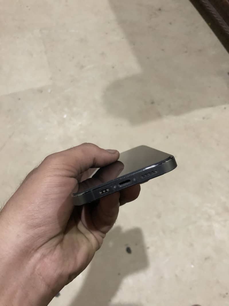 Apple iPhone 12 Pro 5