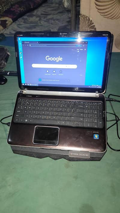 hp laptop exchange possible