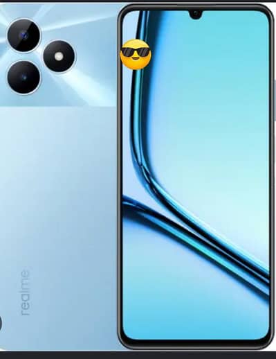 Realme Note 50