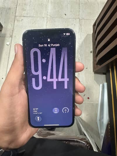 Apple iPhone 13 Pro