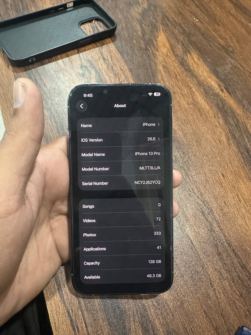 Apple iPhone 13 Pro 2