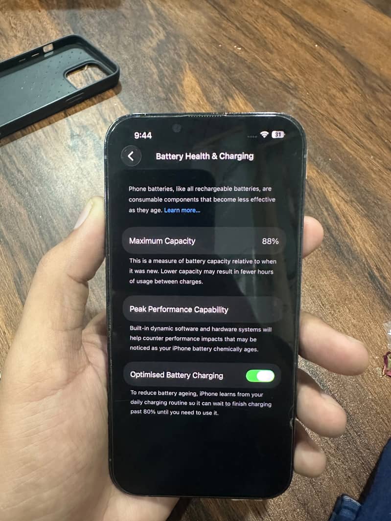 Apple iPhone 13 Pro 6