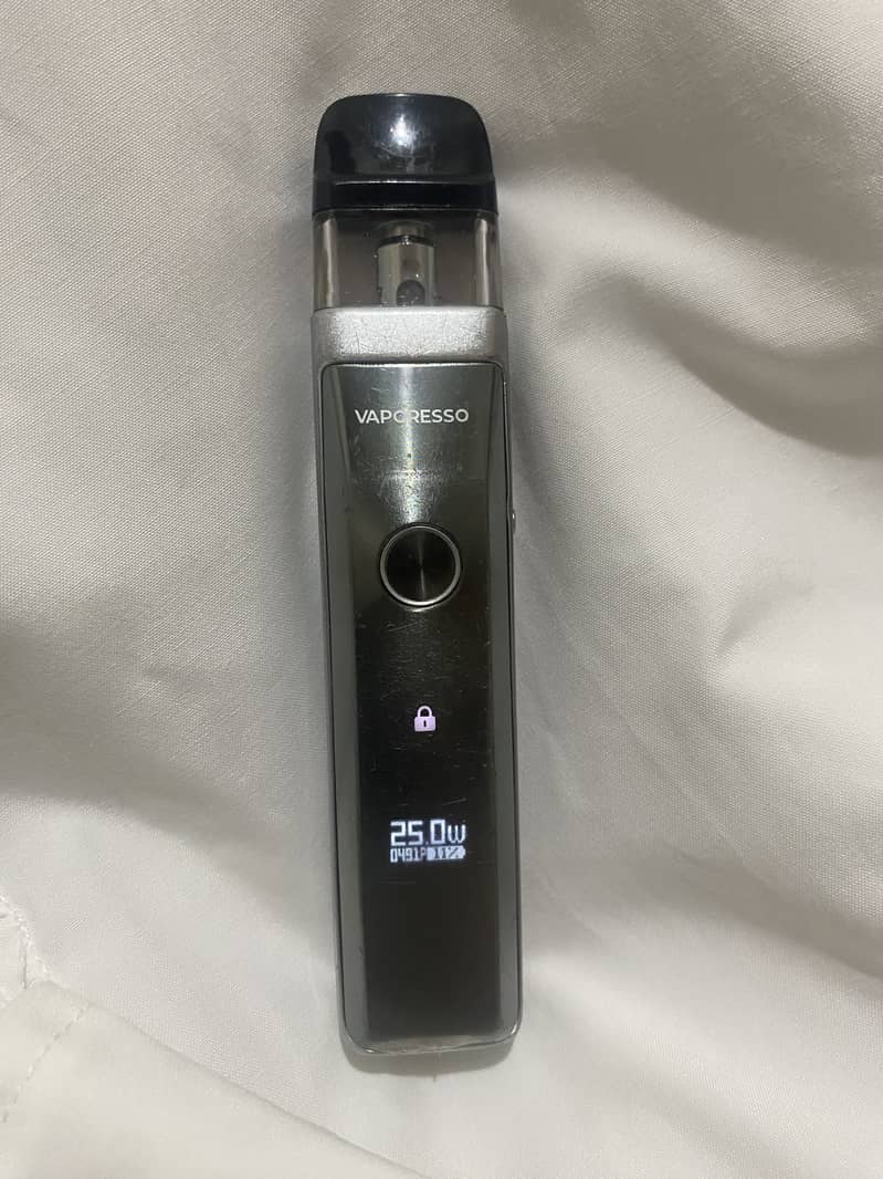 Xros pro 0
