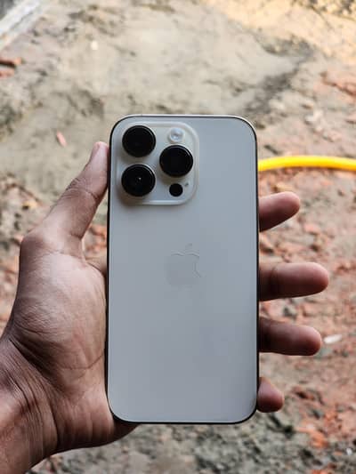 Apple iPhone 14 Pro