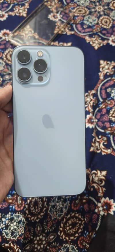 Apple iPhone 13 Pro Max