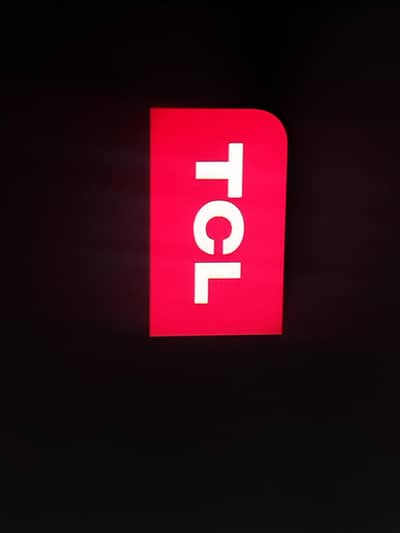 Tcl 40s6500 Android LED