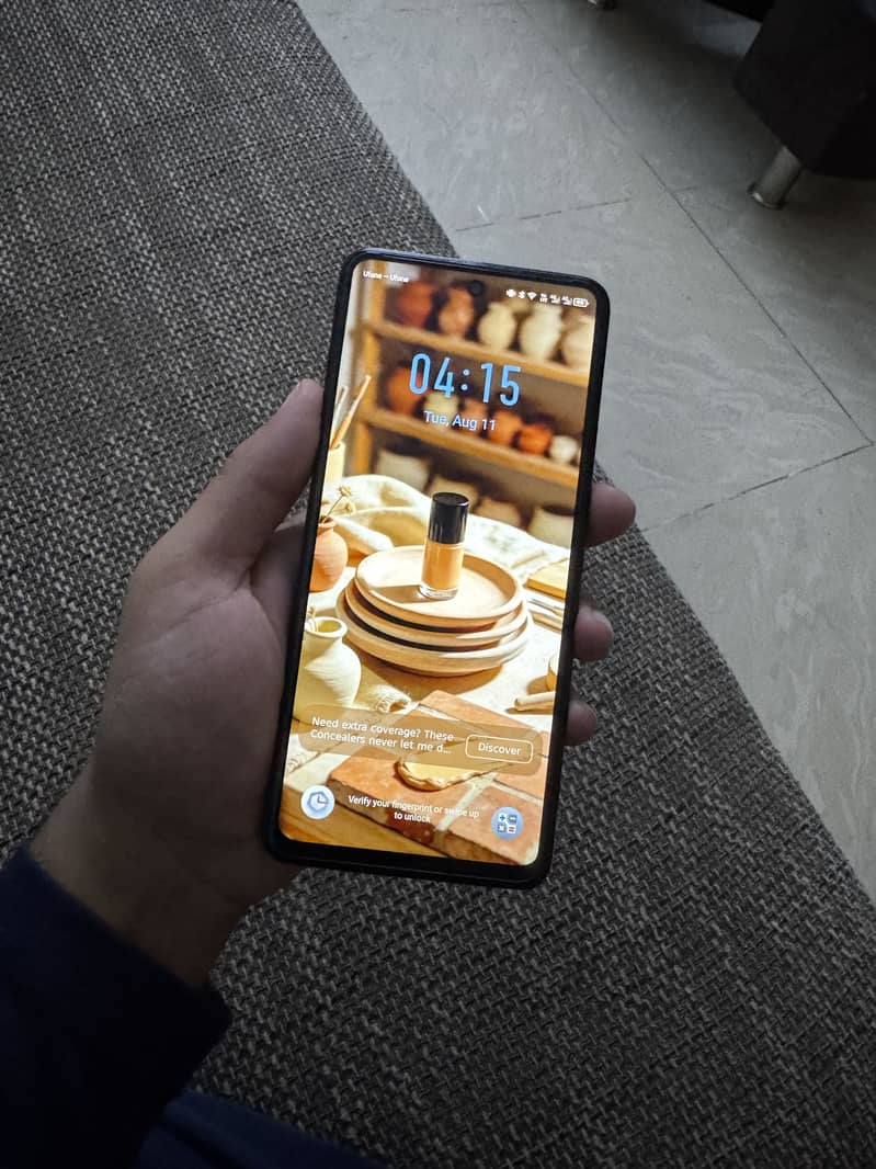 Infinix Note 30 1