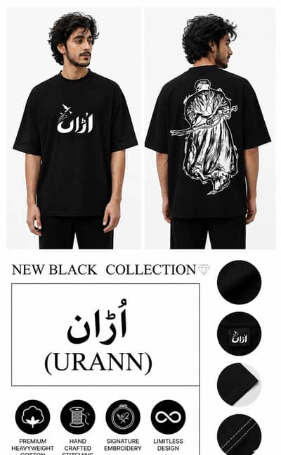 Uraan. U