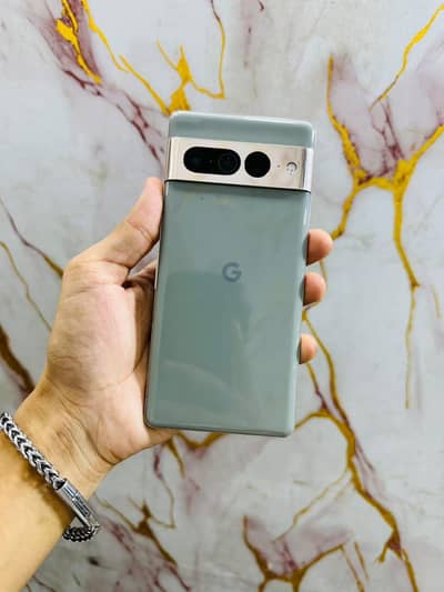 Google Pixel 7 Pro 12/256 PTA Approved