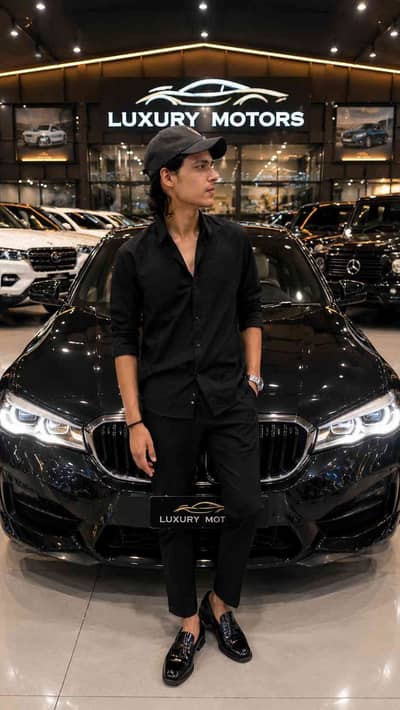 Shahbaz Younas