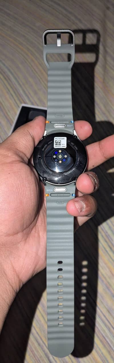 Samsung Galaxy watch 7 new just open box