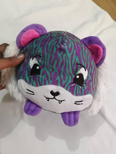 new stuff toy