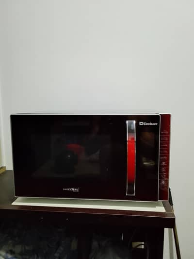 Dawlance Microwave