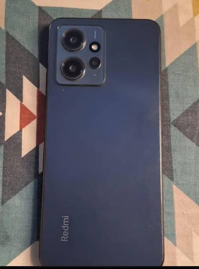 Xiaomi Redmi Note 12 256 GB