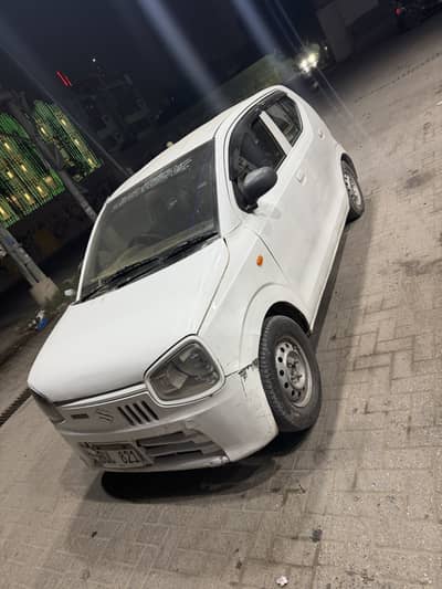 Suzuki Alto 2021 VXR FULL ORIGINAL 0/3/0/9/3/4/3/0/8/3/8