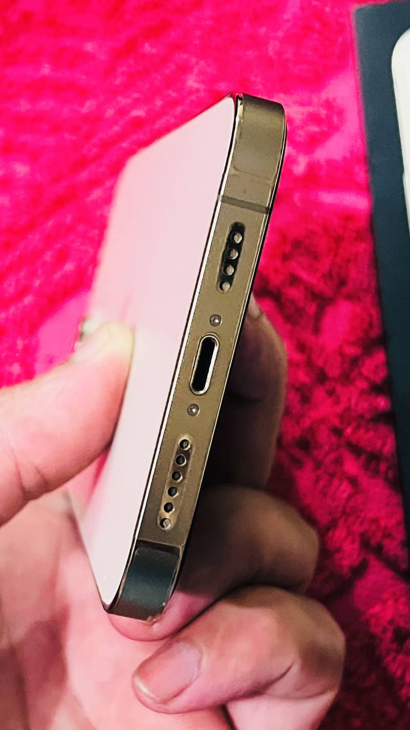 Apple iPhone 13 Pro Max 8