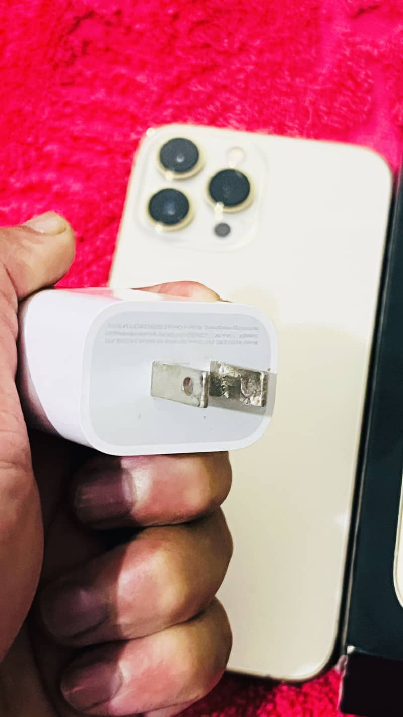 Apple iPhone 13 Pro Max 9
