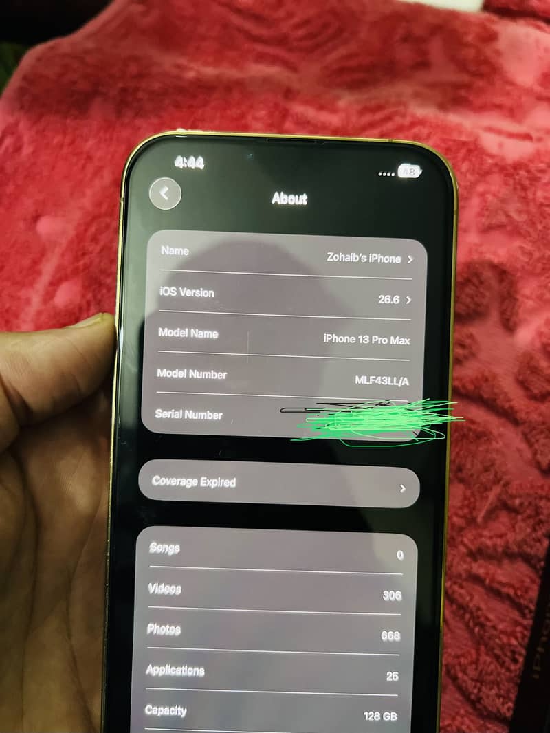 Apple iPhone 13 Pro Max 10