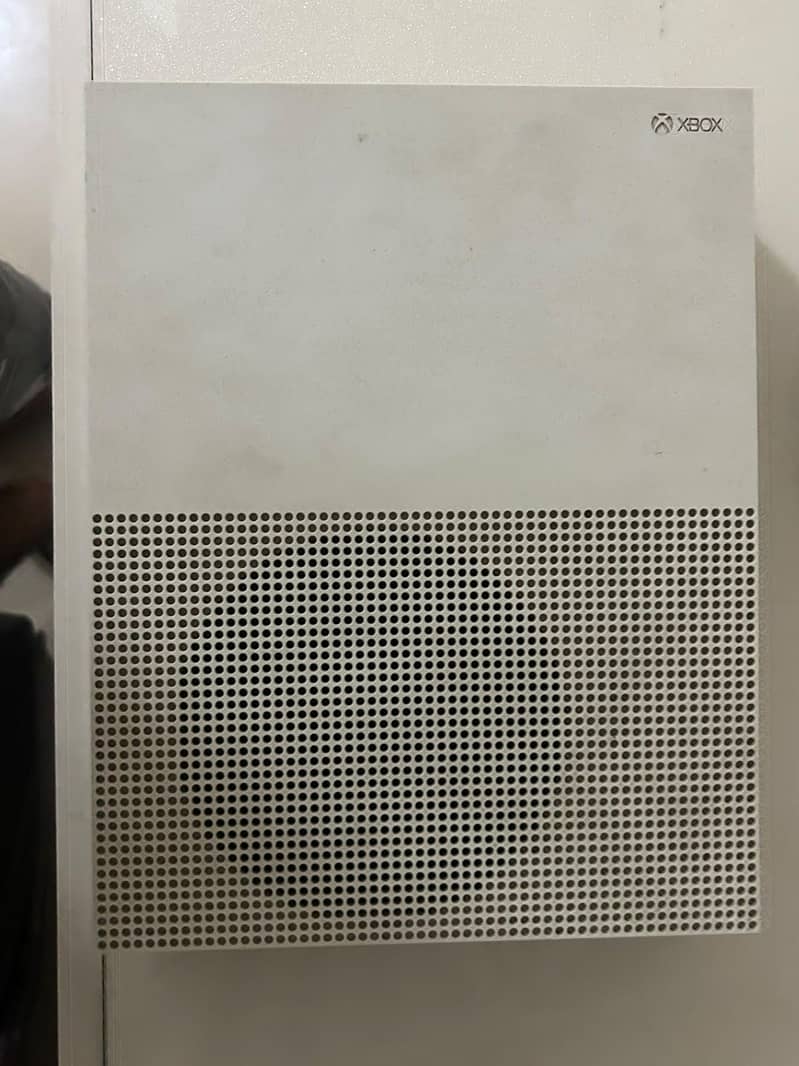 Xbox one S 1