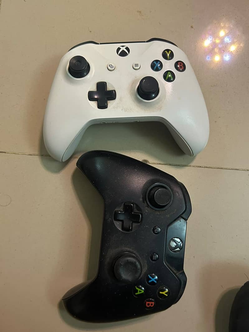 Xbox one S 2