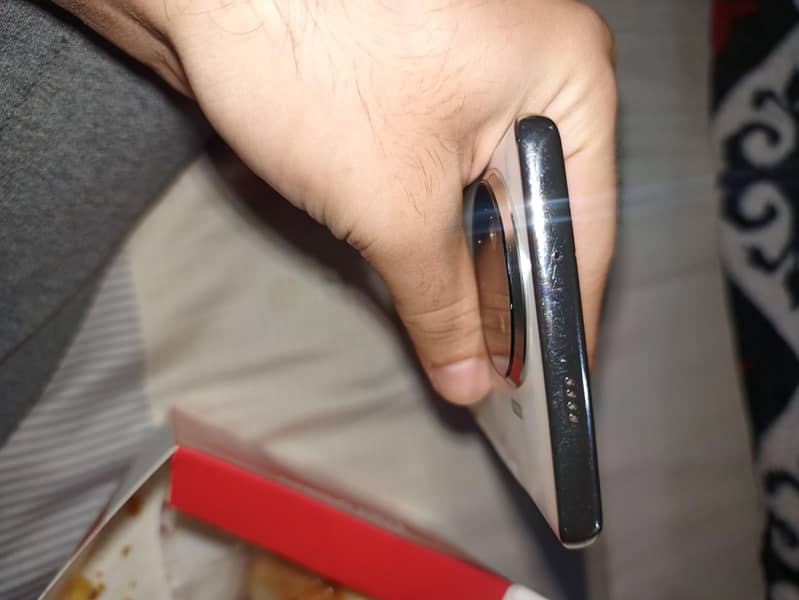 Tecno Spark 20 Pro Plus 1