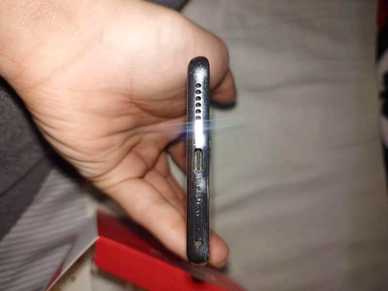 Tecno Spark 20 Pro Plus 4