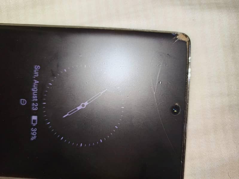 Tecno Spark 20 Pro Plus 5