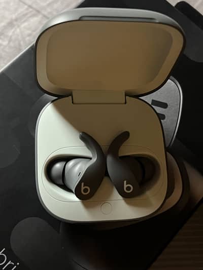 Beats Fit Pro Brand. New From USA