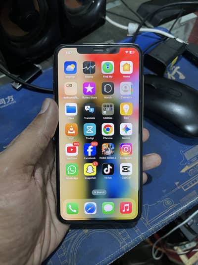 Xs Max Non Pta 64Gb