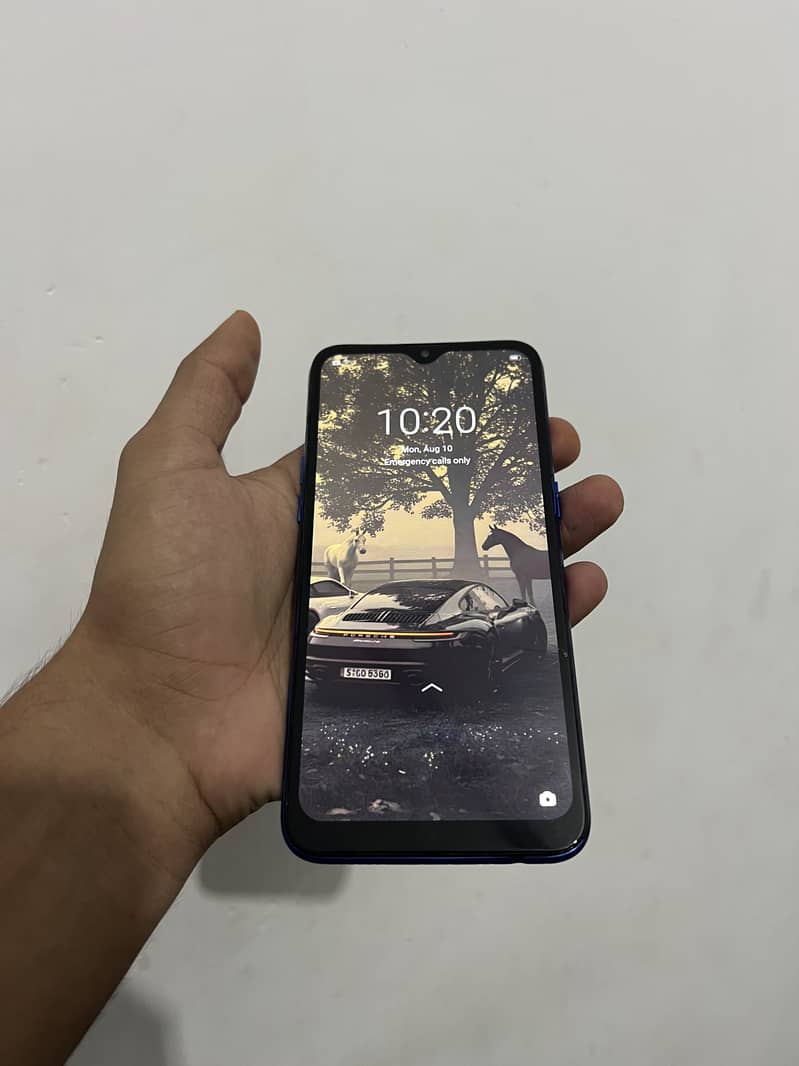 Realme C2 1