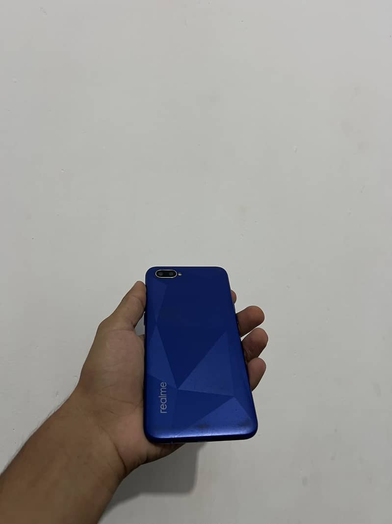 Realme C2 5
