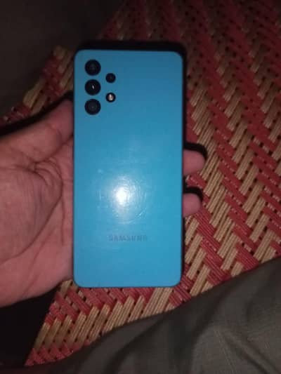 Samsung Mobile A32