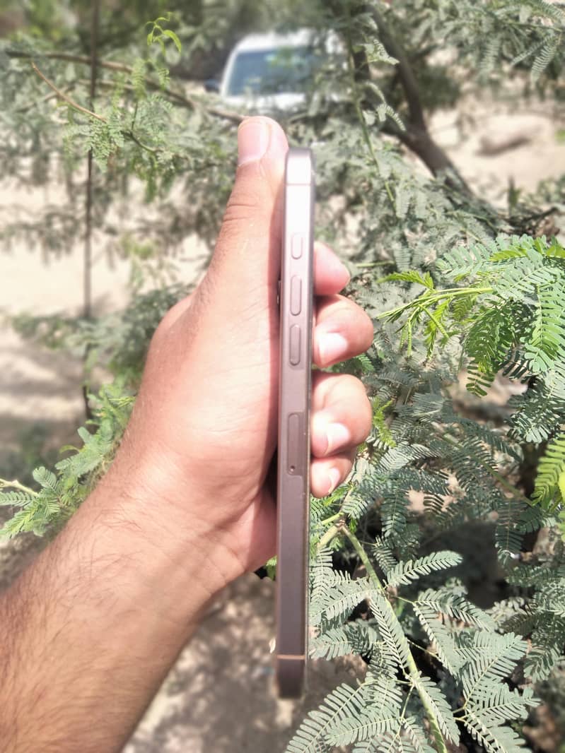 Apple iPhone 16 Pro Max 2