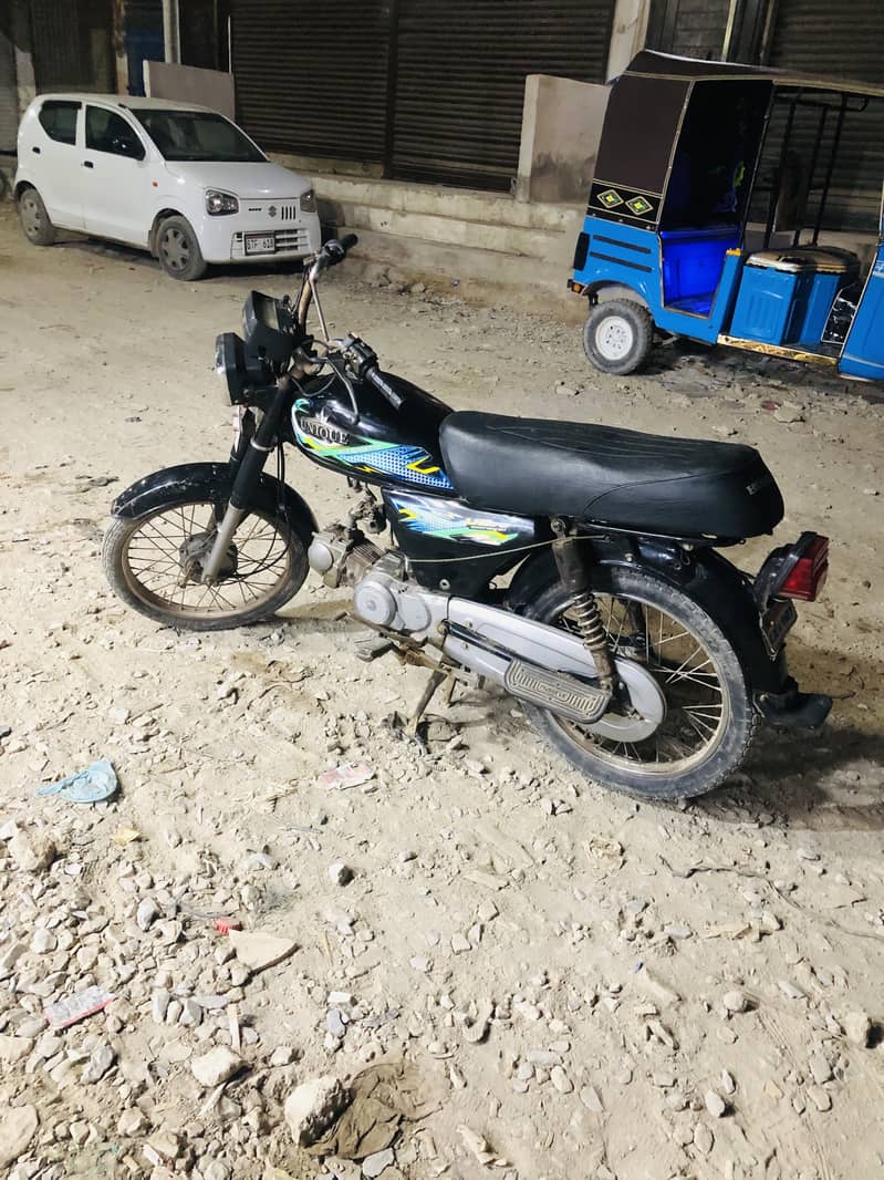 Superpower 2016 model 0