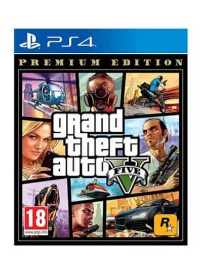 GtA 5