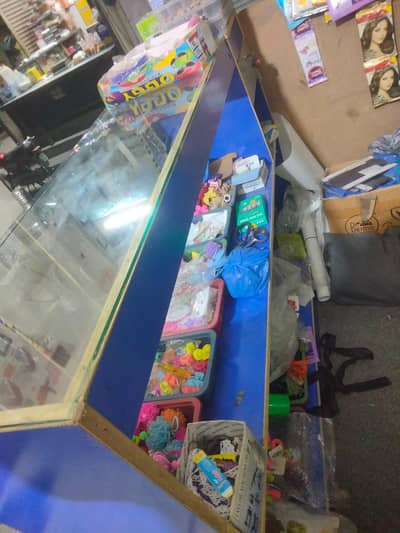 counter