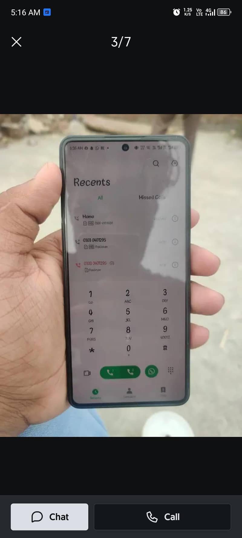 Tecno CAMON 20 Pro 2