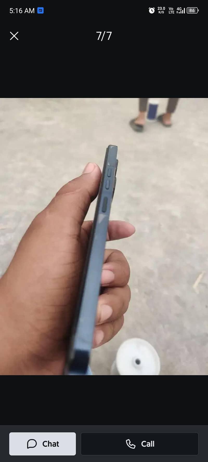 Tecno CAMON 20 Pro 4
