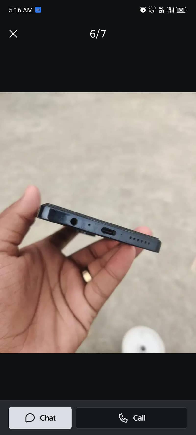 Tecno CAMON 20 Pro 5