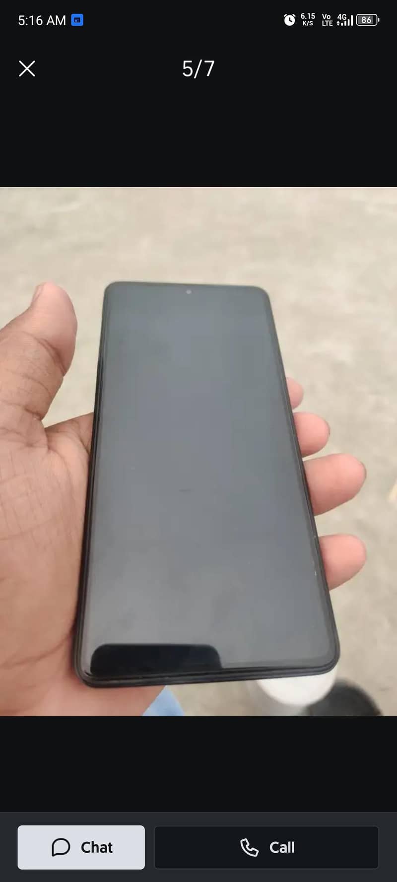 Tecno CAMON 20 Pro 6